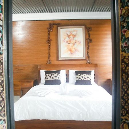 Pondok Legon House أوبود المظهر الخارجي الصورة