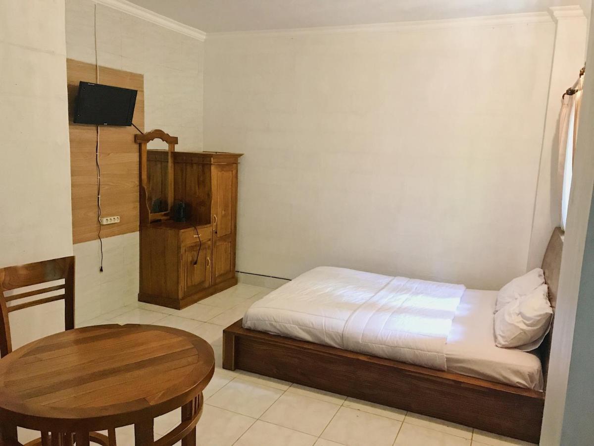 Pondok Legon House أوبود المظهر الخارجي الصورة
