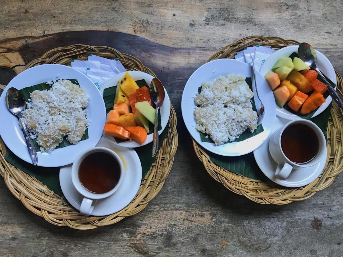 Pondok Legon House أوبود المظهر الخارجي الصورة