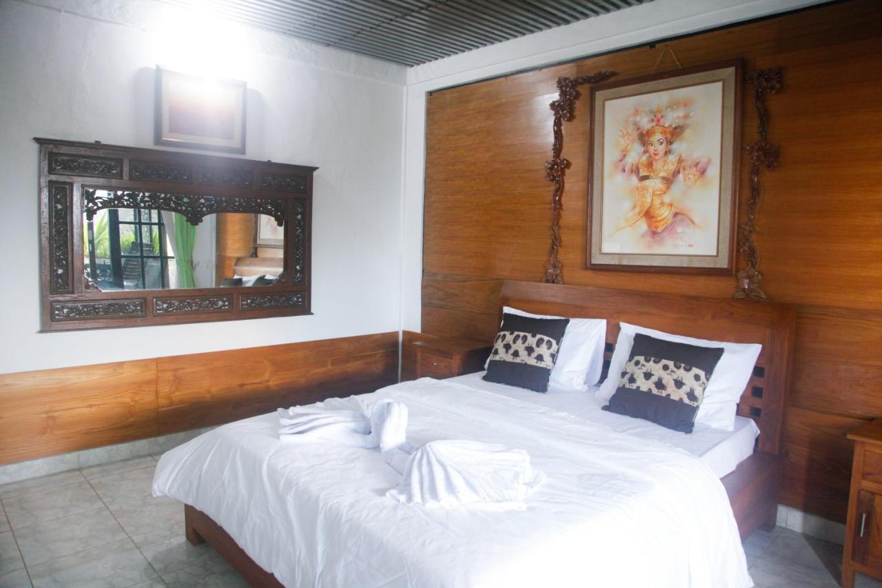 Pondok Legon House أوبود المظهر الخارجي الصورة