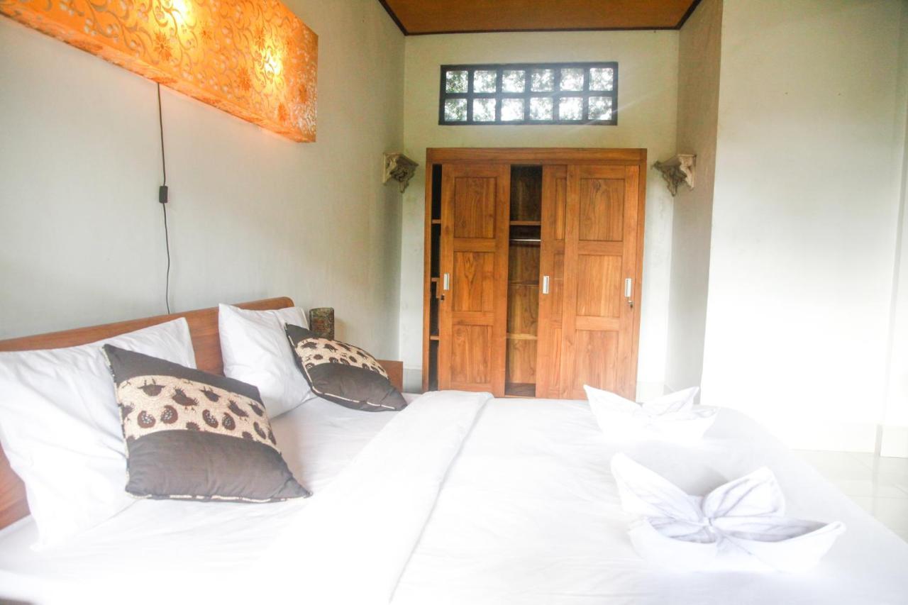 Pondok Legon House أوبود المظهر الخارجي الصورة