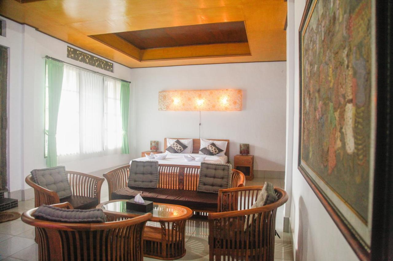 Pondok Legon House أوبود المظهر الخارجي الصورة