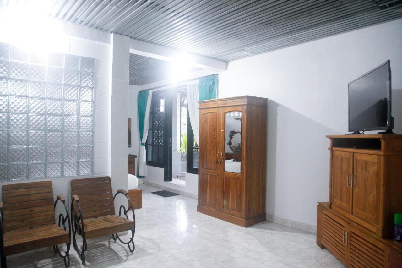 Pondok Legon House أوبود المظهر الخارجي الصورة