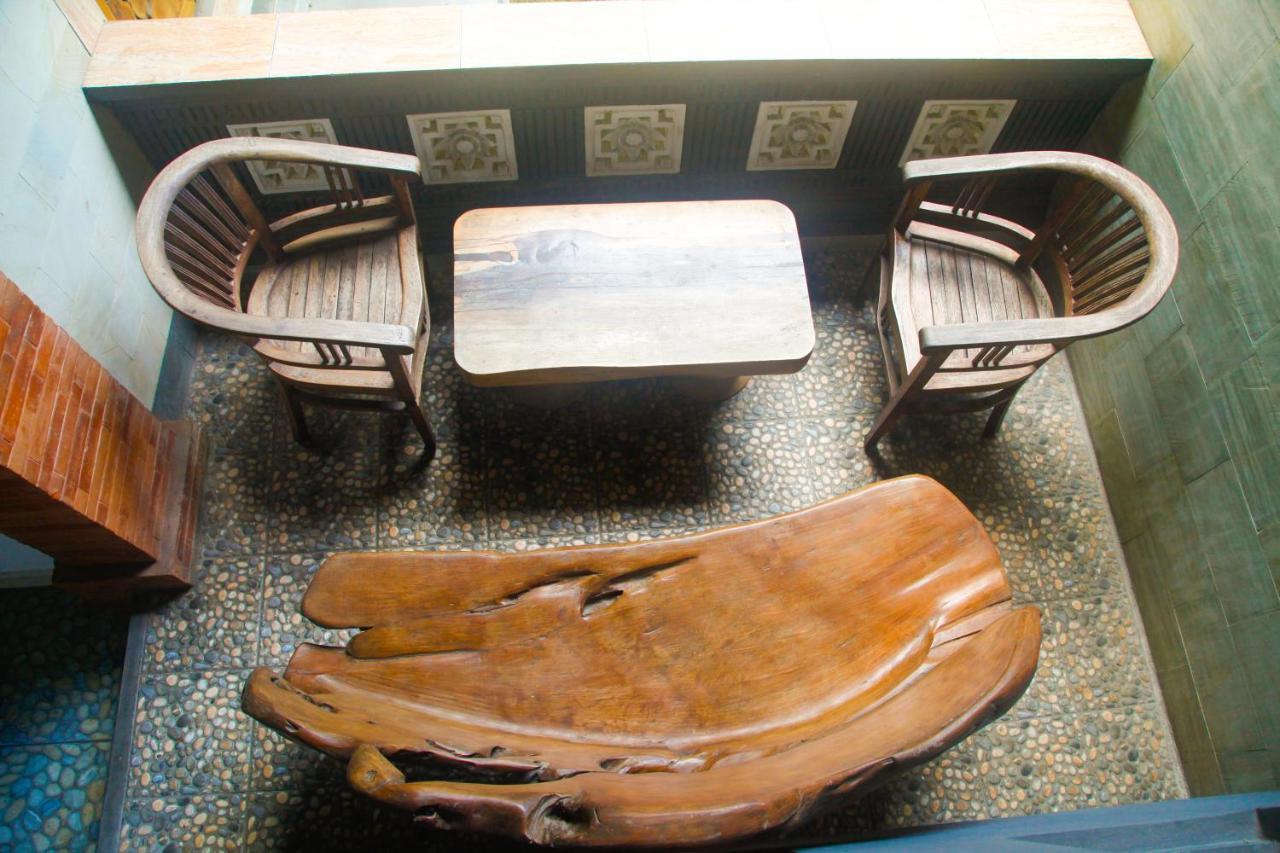 Pondok Legon House أوبود المظهر الخارجي الصورة