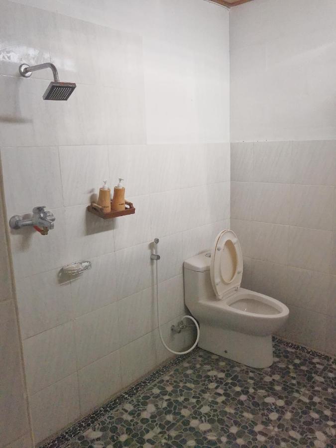 Pondok Legon House أوبود المظهر الخارجي الصورة