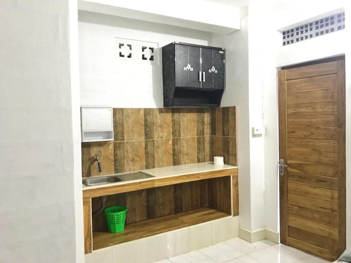 Pondok Legon House أوبود المظهر الخارجي الصورة