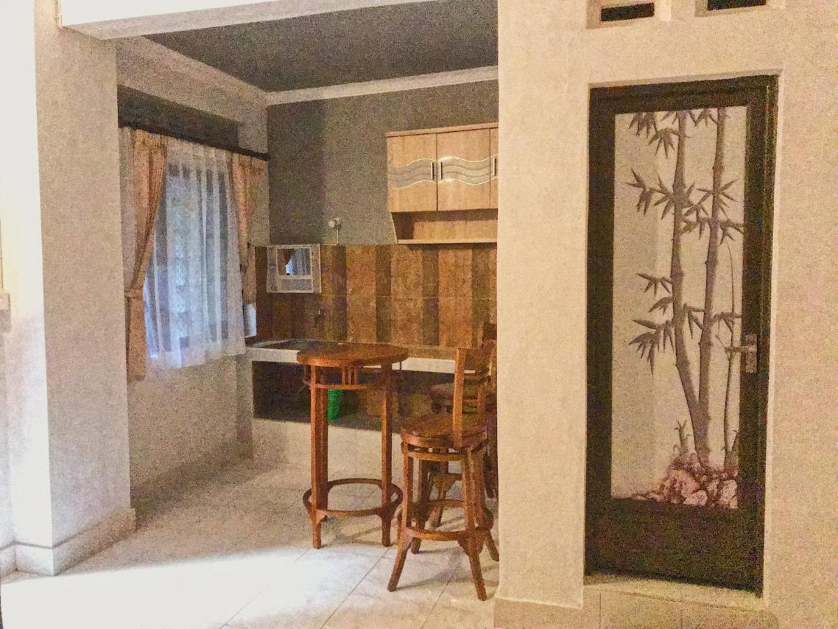 Pondok Legon House أوبود المظهر الخارجي الصورة