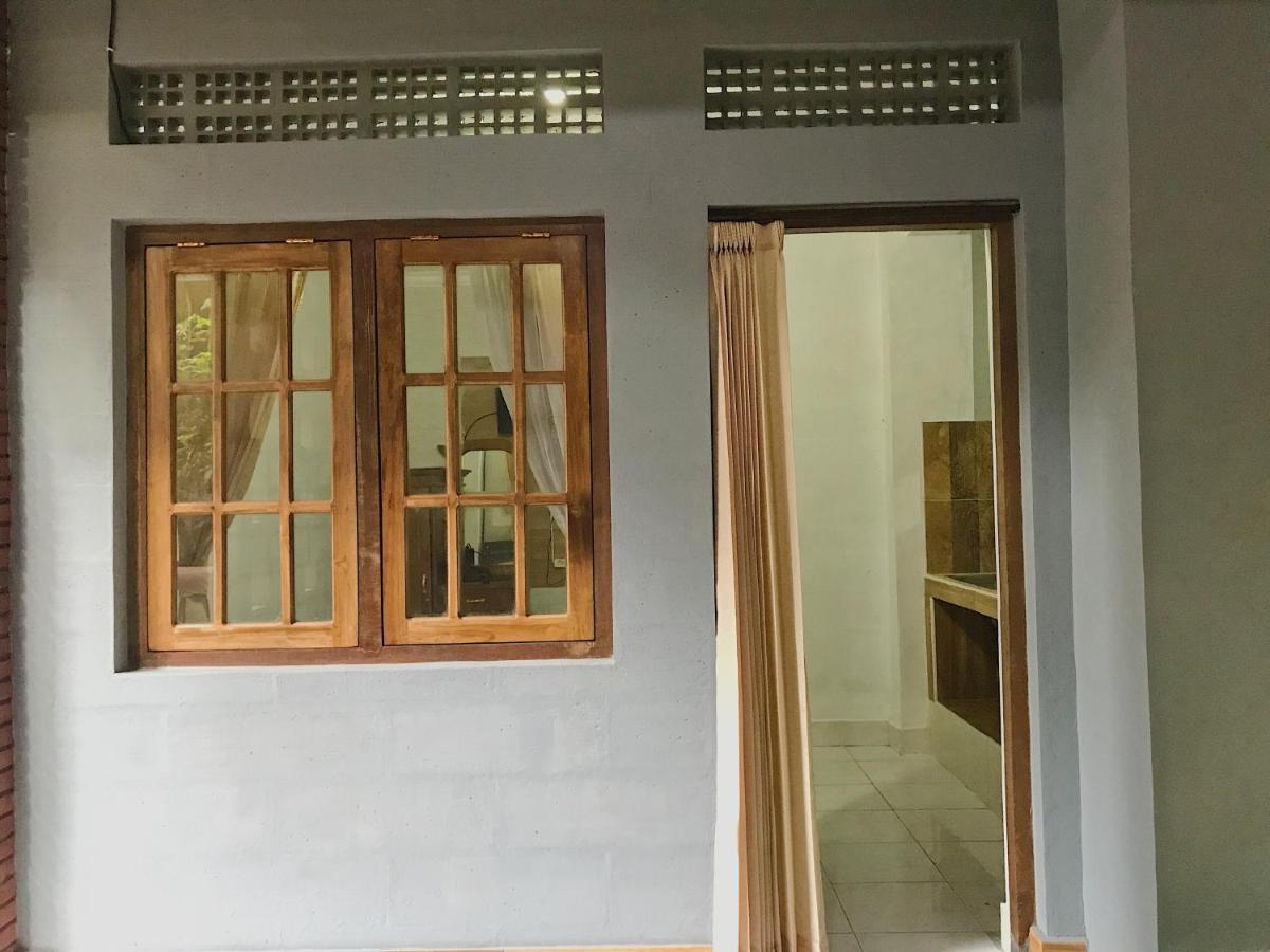 Pondok Legon House أوبود المظهر الخارجي الصورة