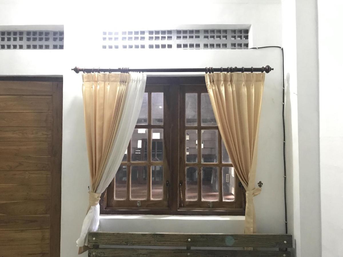Pondok Legon House أوبود المظهر الخارجي الصورة