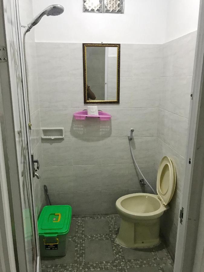 Pondok Legon House أوبود المظهر الخارجي الصورة